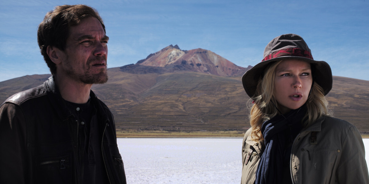 Werner Herzog mezi dokumentem a fikcí