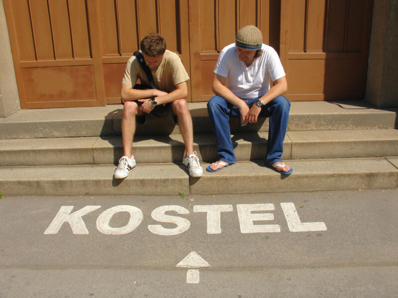 Zajímalo by mě, co se stane, až ten film uvidí