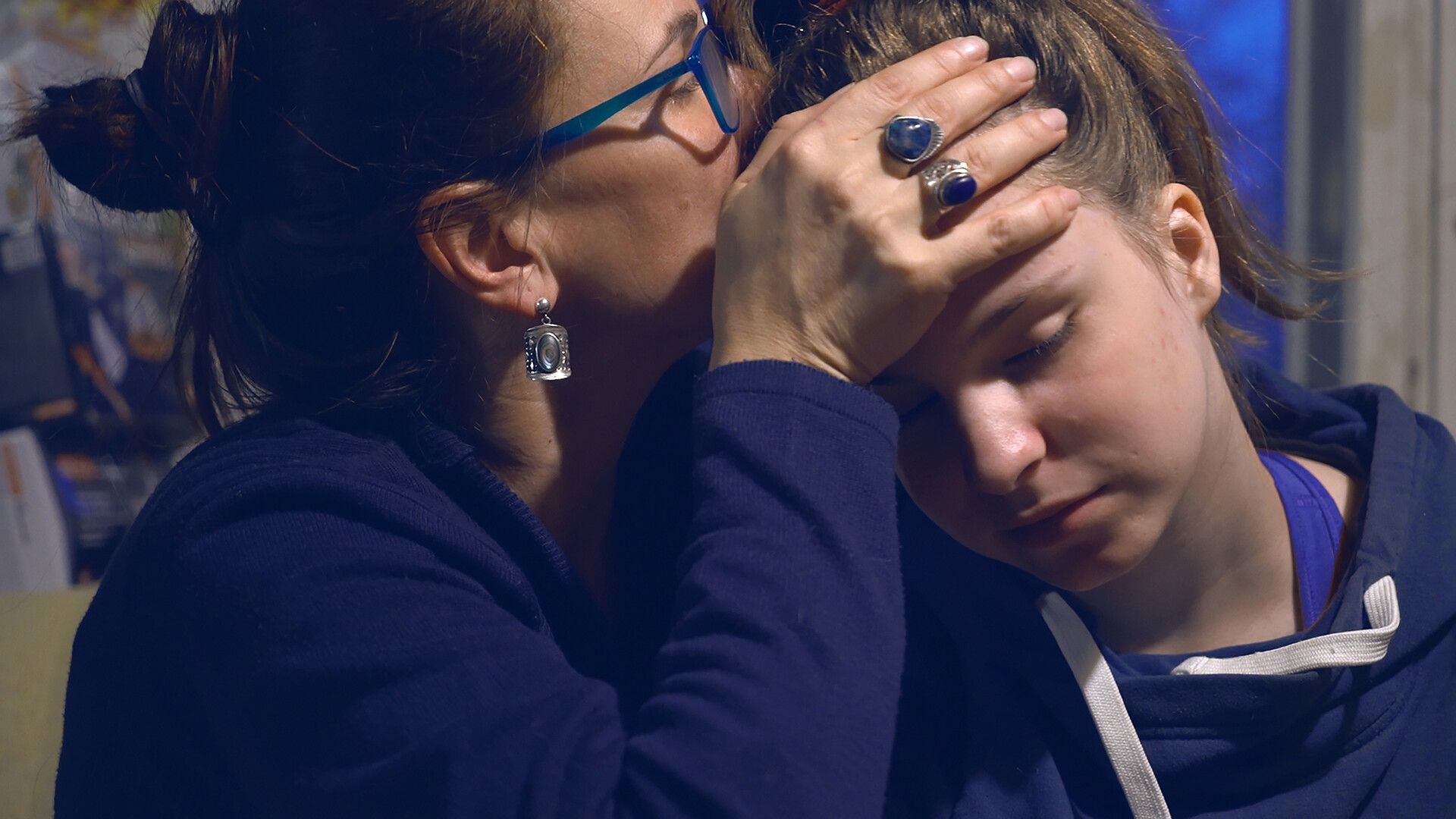 Ze života samoživitelky. Tip z Jednoho světa online