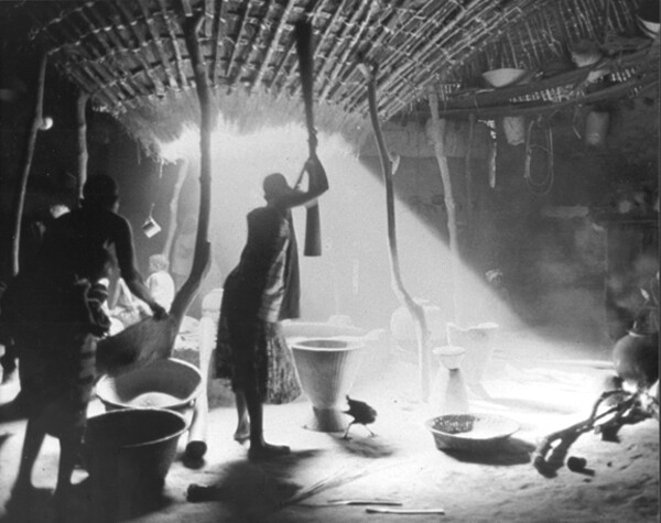 Zotročující touha po smyslu