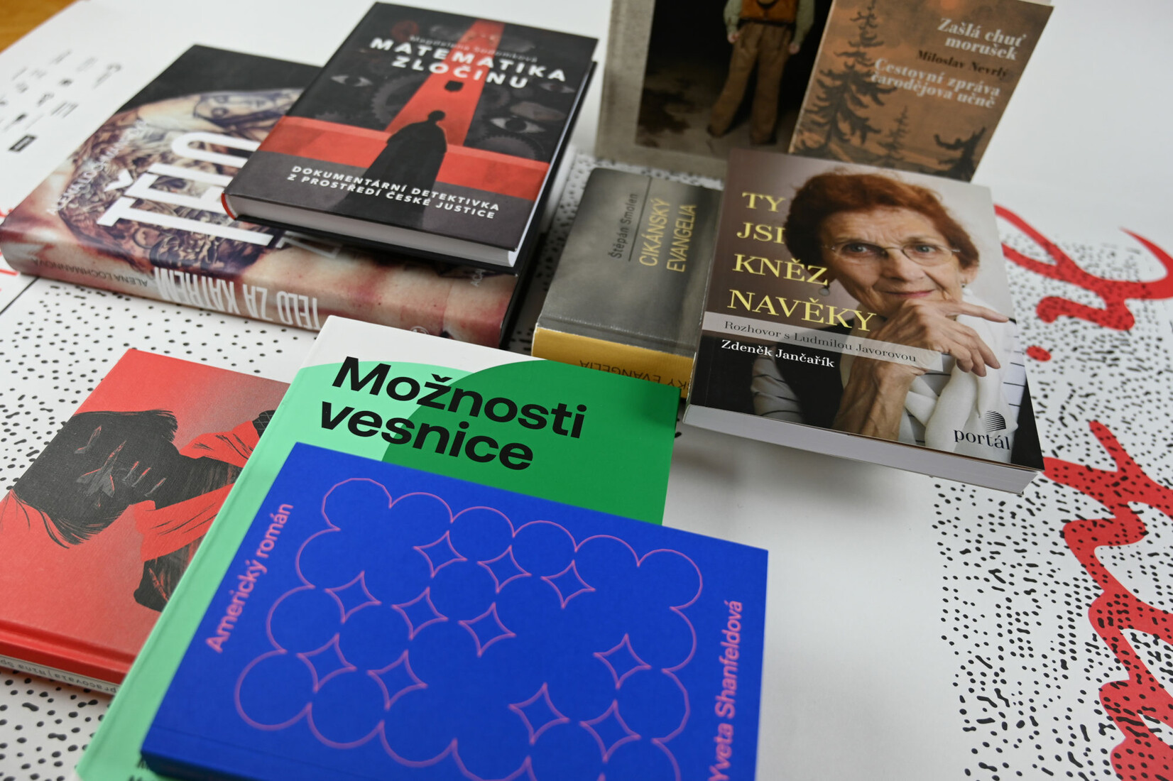 Zprostředkování světa