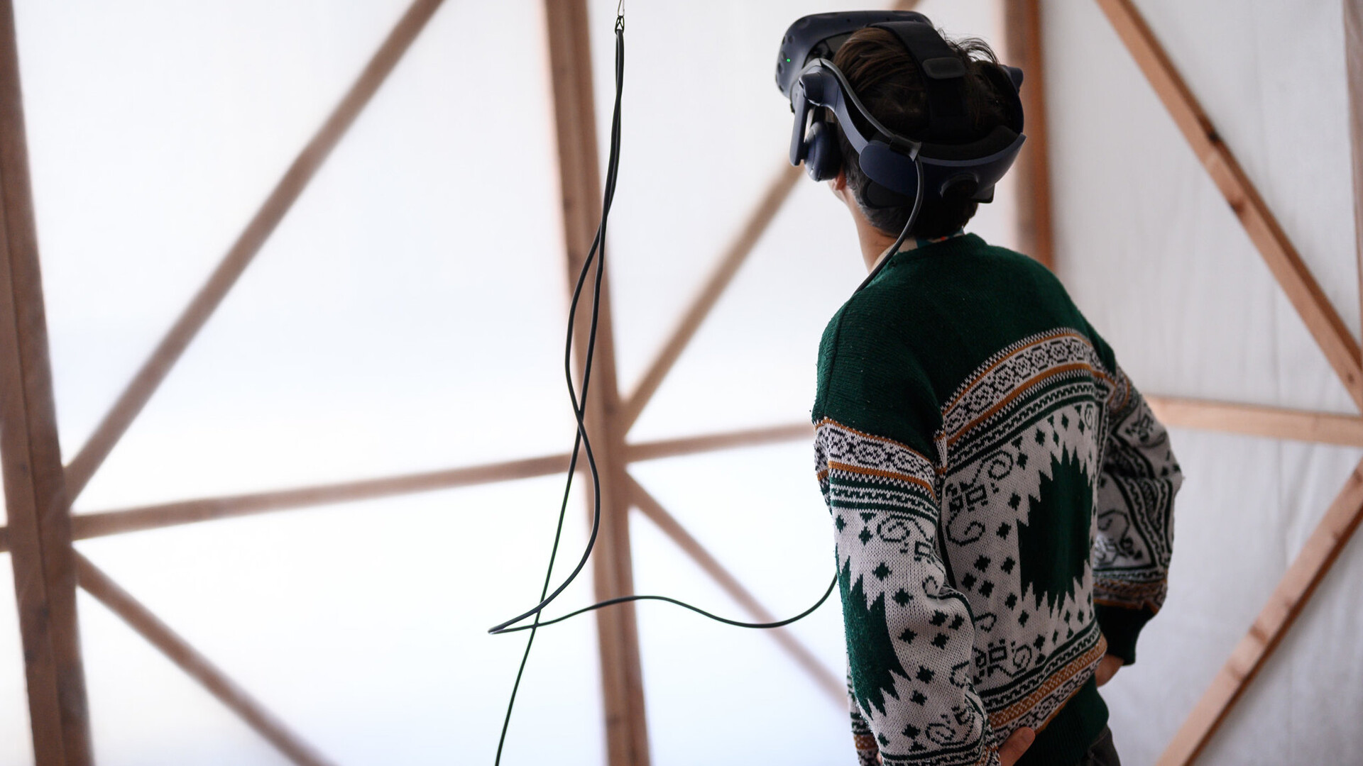 Žurnalistika a zkušenostní média