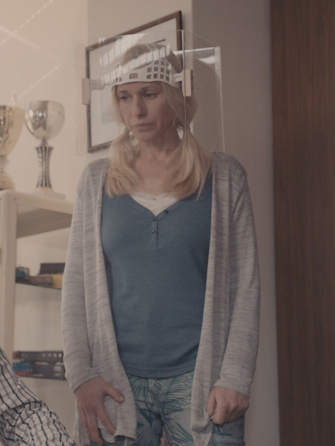 Filmař v roušce – 4. díl