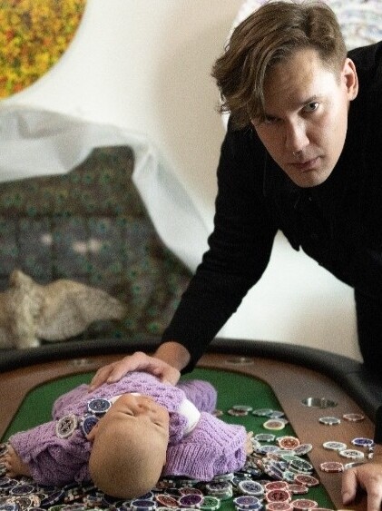 Jan Strejcovský. Má to cenu!?