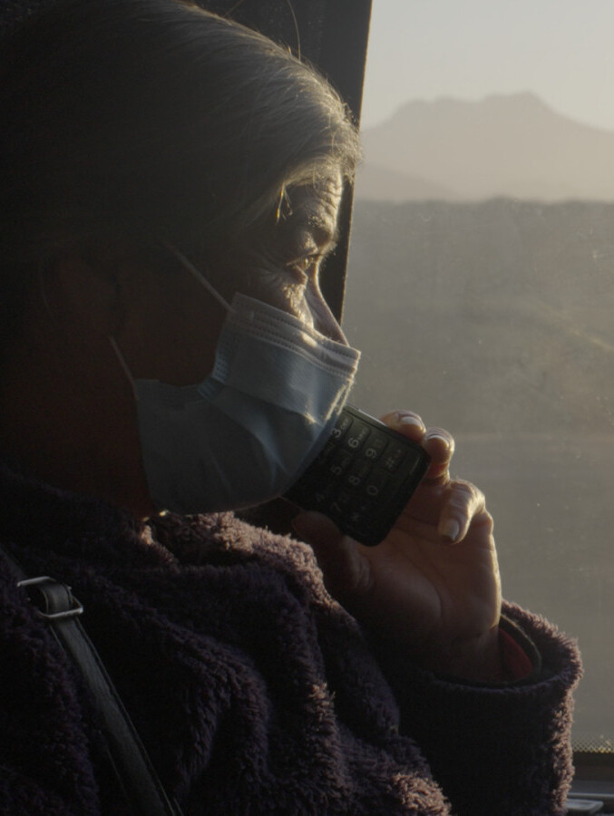 Mezi pamětí a imaginací. Lidé bez místa