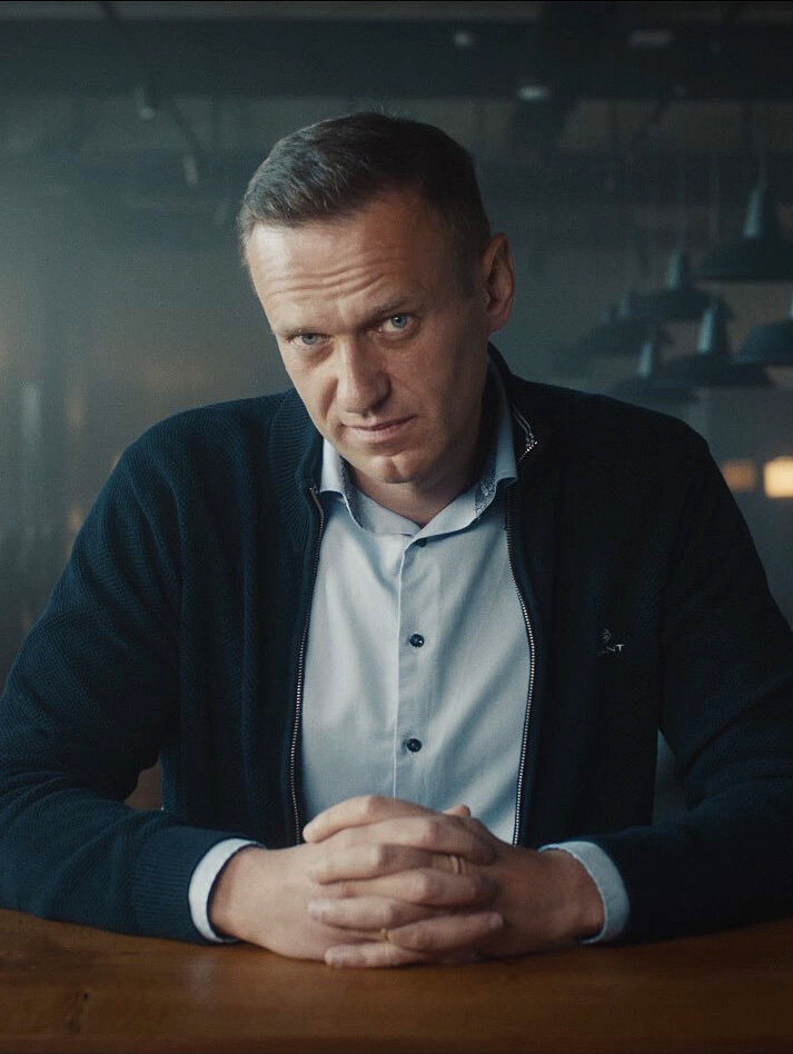 Navalnyj: Hrdina, nebo populista?