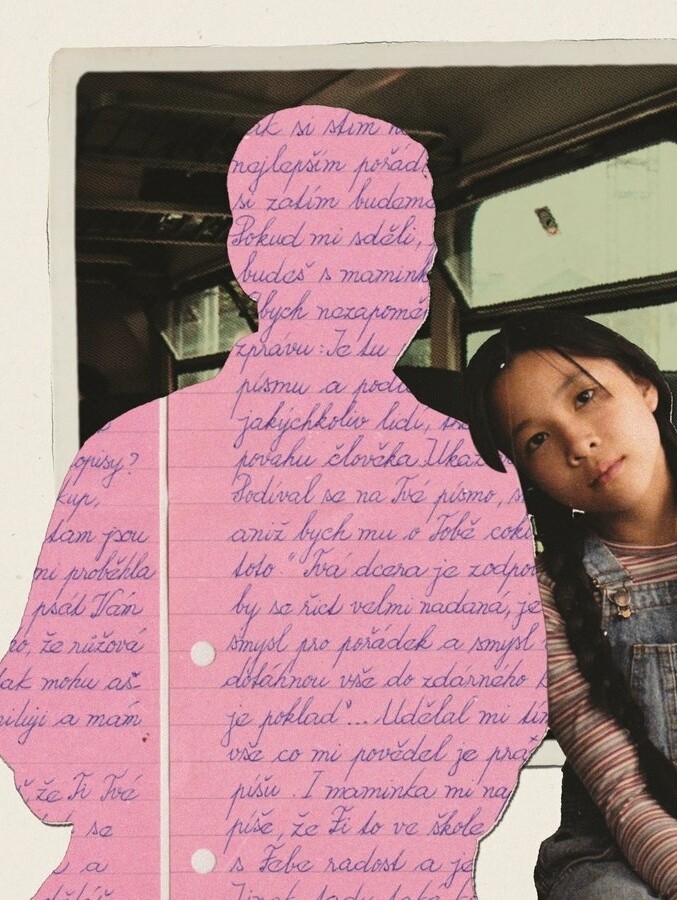 Nejsem typ animátorky, co má ráda samotu