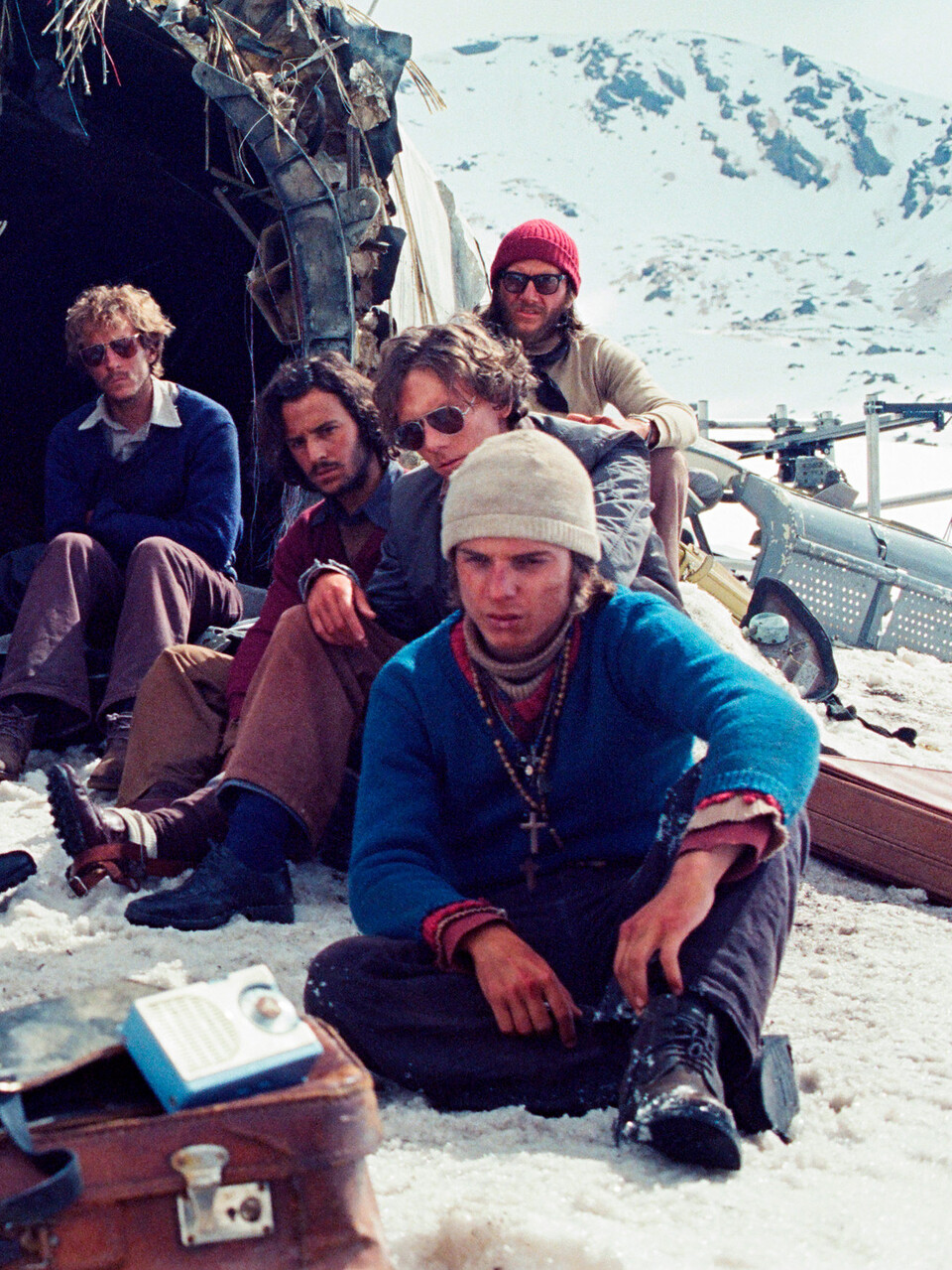 Nenechte si ujít 1/2024