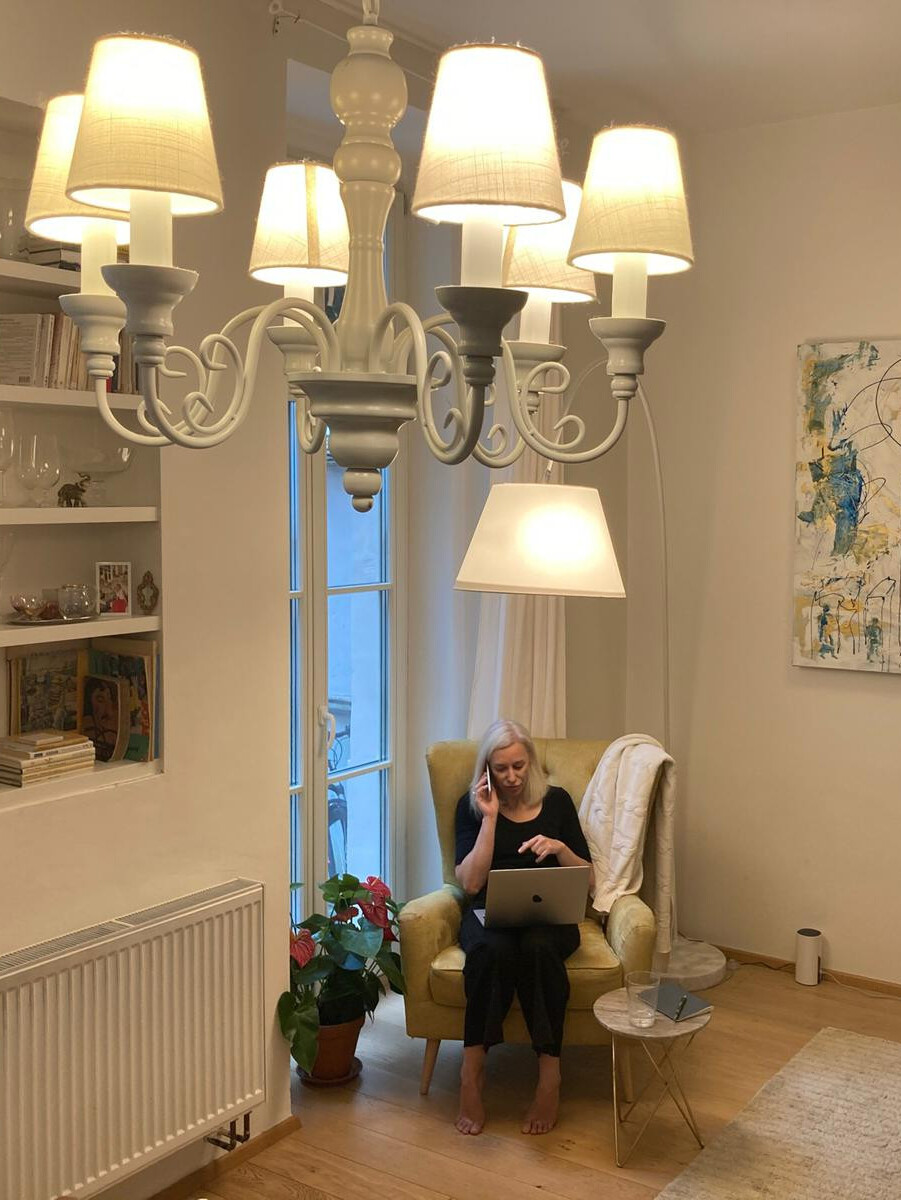 Od Výměny manželek k době kamenné