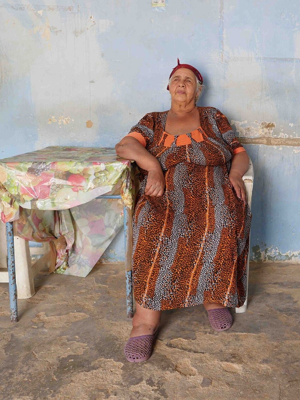 Pravdivé nepravdy Hassena Ferhaniho