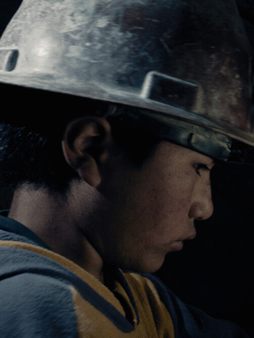 Stříbro. Struktura, která mě zachrání a je zabíjí