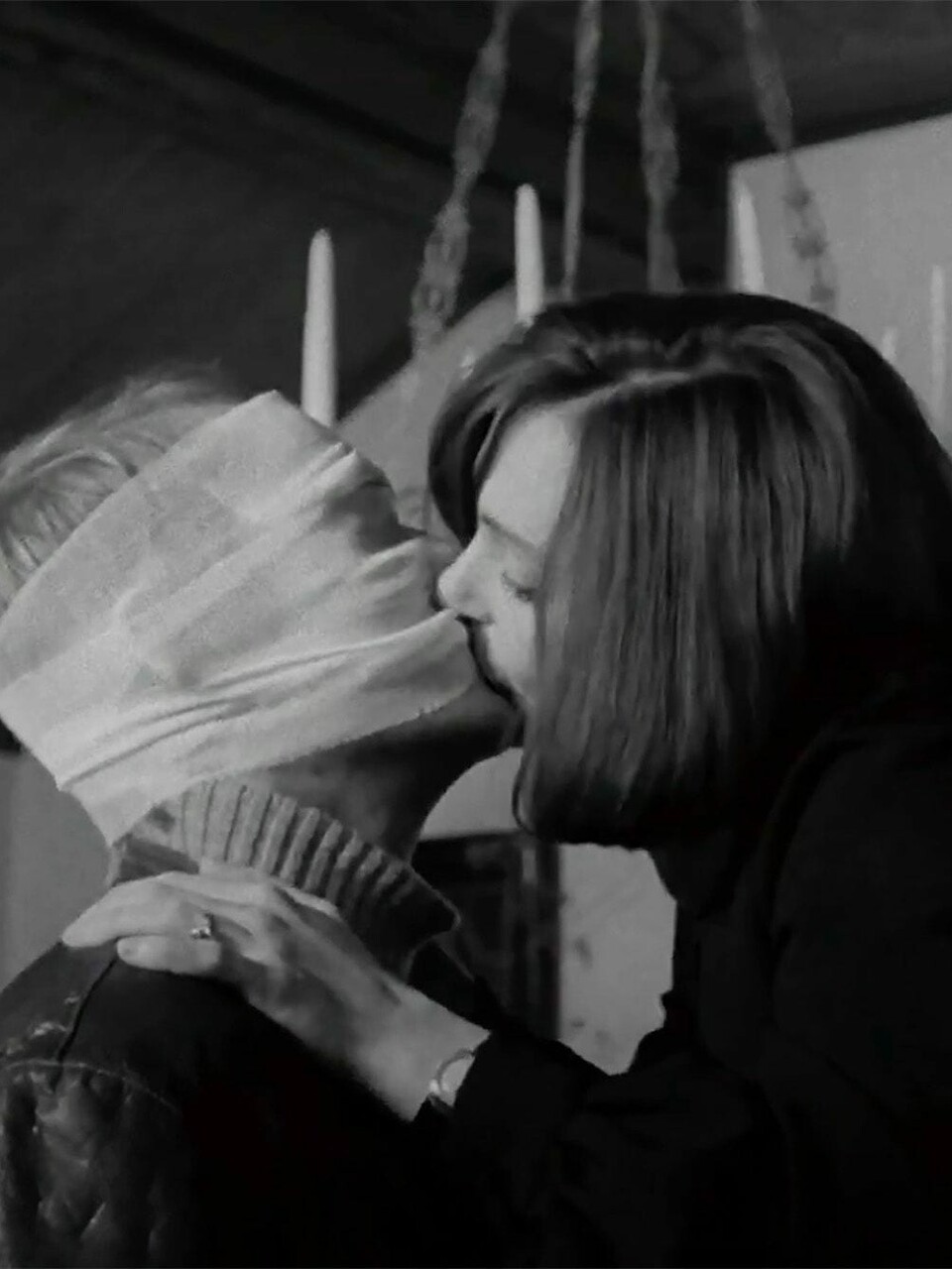 Susan Sontagová a fotografie