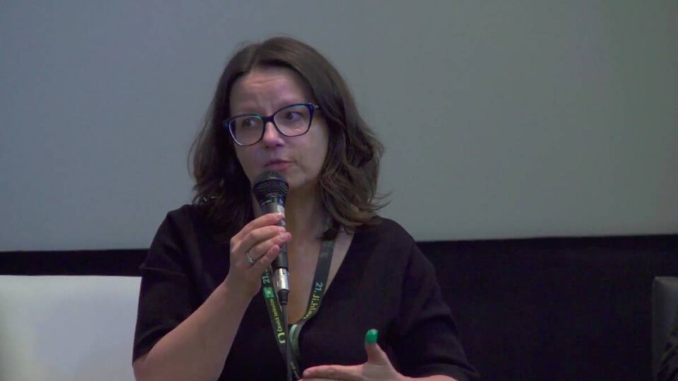 Inspirační fórum : Katarzyna Surmiak-Domańska