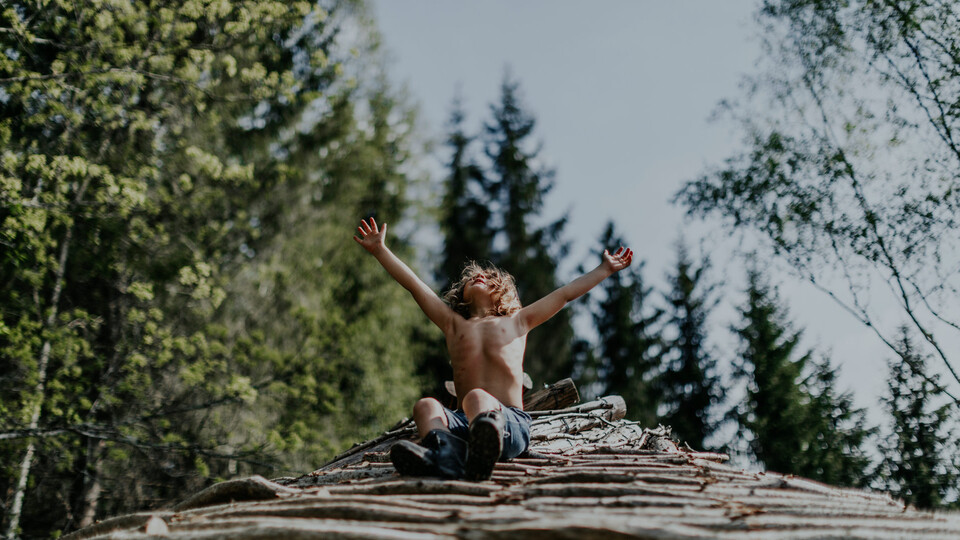 13 doporučení  z Jednoho světa