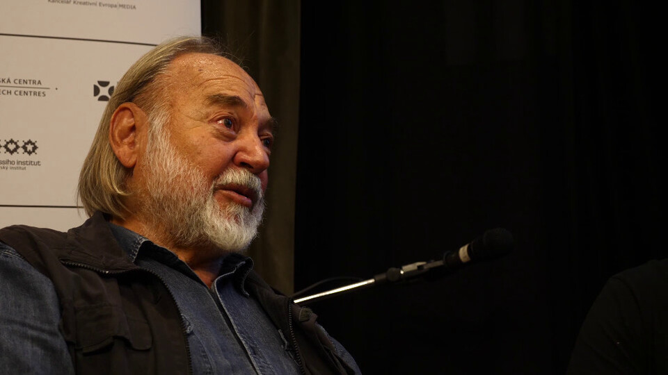 21. Ji.hlava | DEN 4 | Festivalová minuta 1