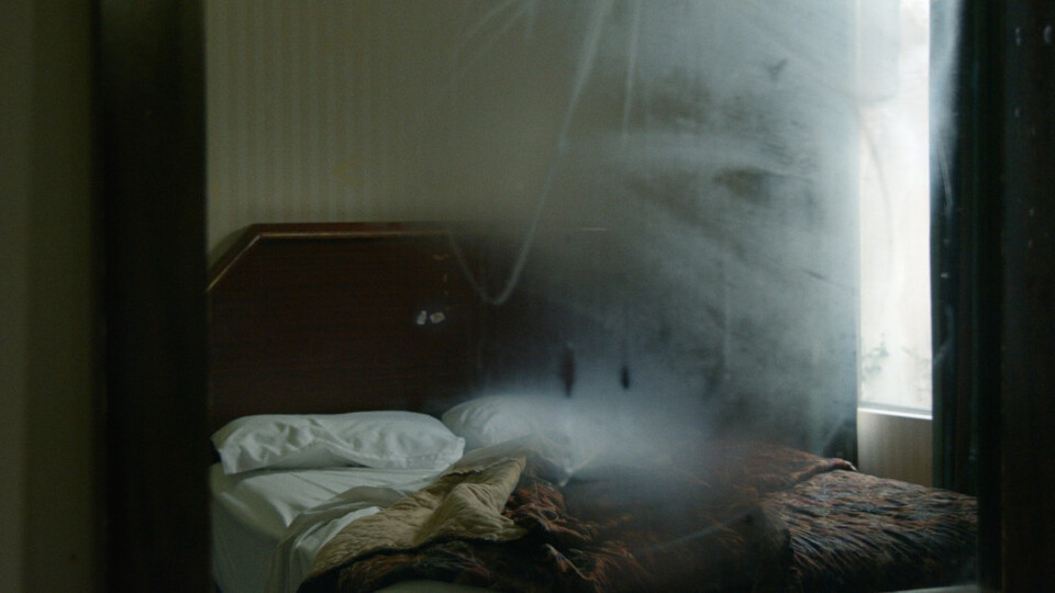 Americkou společnost najdeme v motelu