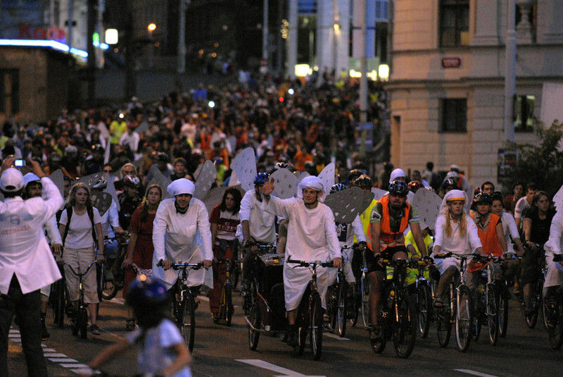 Architektura veřejného prostoru