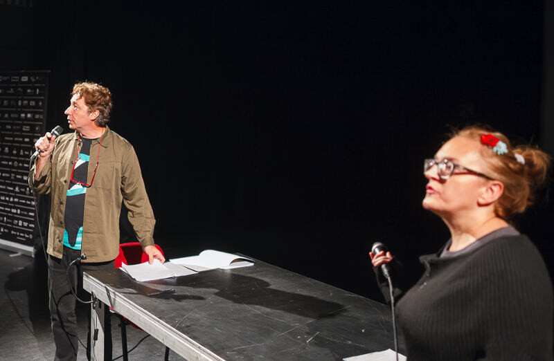 „Bezdůvodně“ je upřímná odpověď