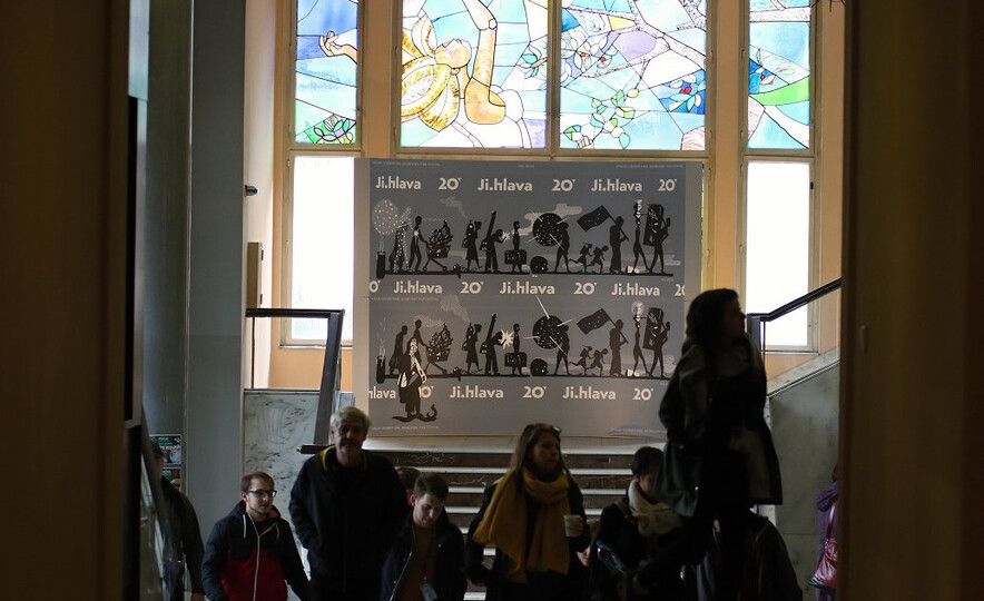 Bude dokumentární film i za dvacet let? A pokud ano, jakou bude mít podobu? 3. část