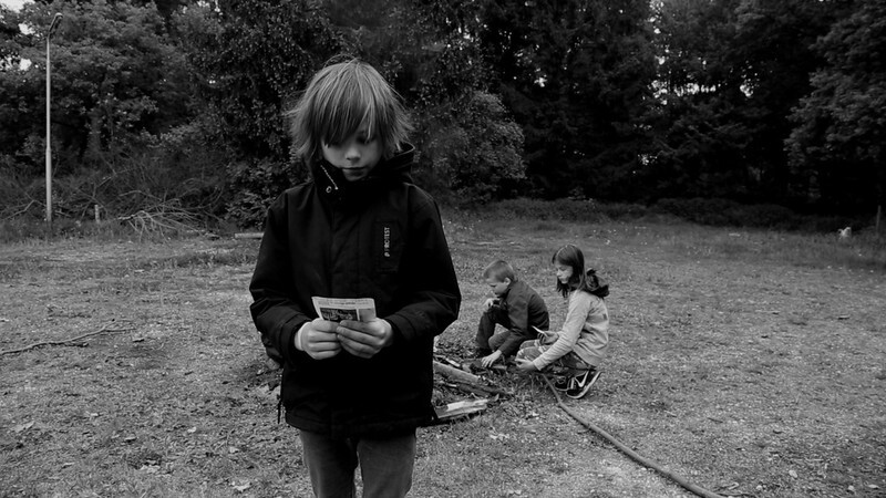 Česká dokumentární alchymie