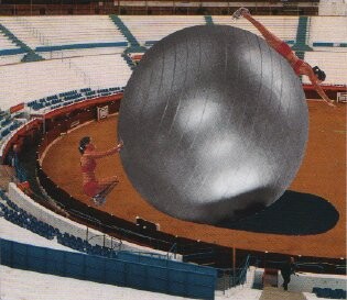 Česká televize v číslech