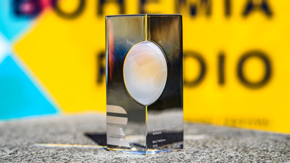 České dokumenty na letošním festivalu Prix Bohemia Radio