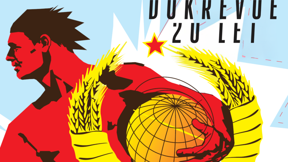 Dok.revue slaví 20 let – časová kapsle