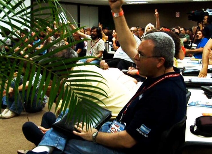 Družstvo není sprosté slovo