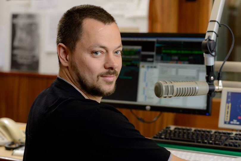 Drzá investigace Ivana Studeného