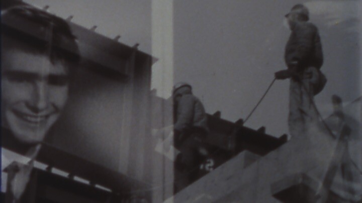 Důkaz, že by dokumentární festivaly měly promítat experimentální filmy