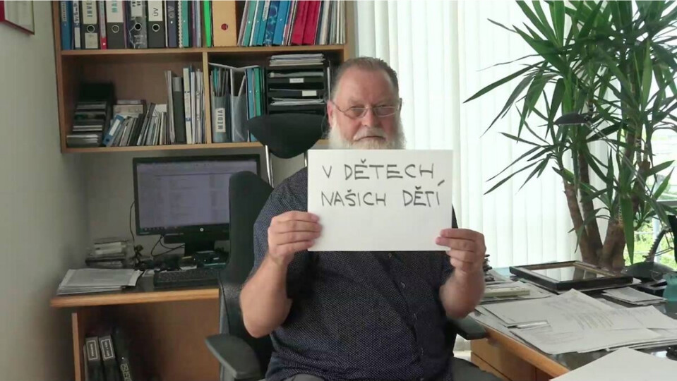 Estetika budoucího státu