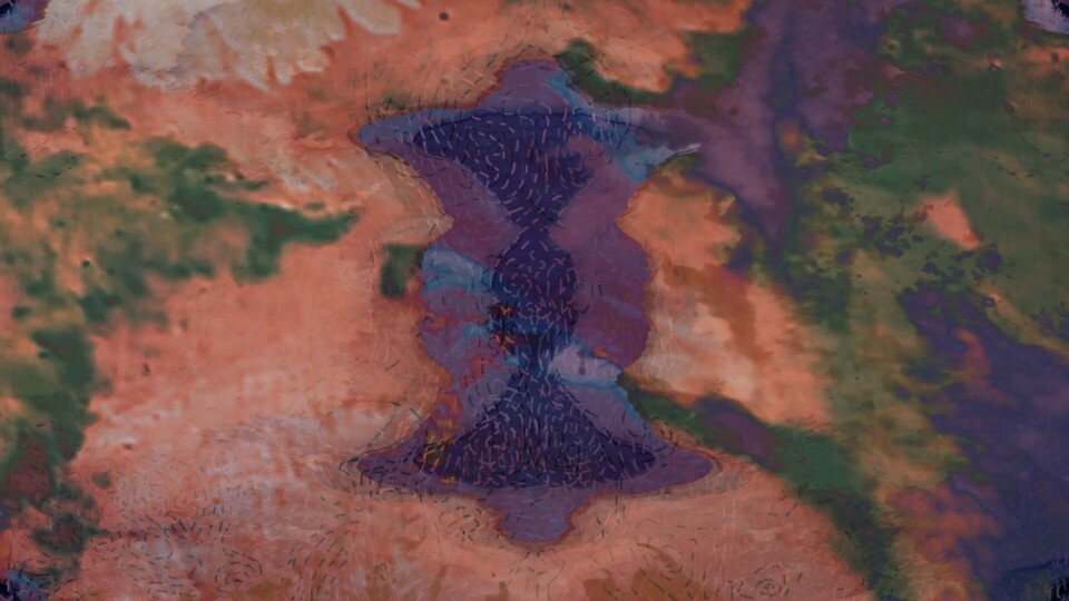 Experimentální film je často nevyhnutelně politický