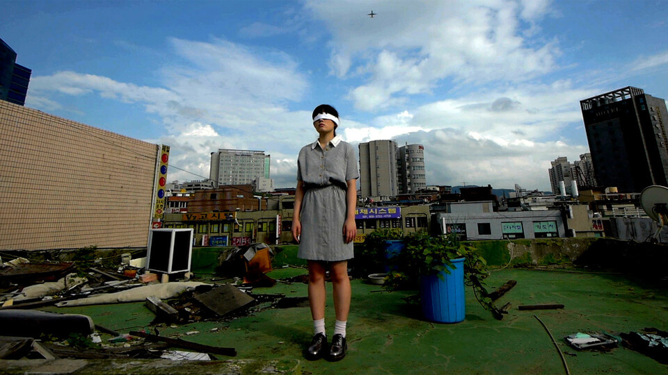 Fantomová kinematografie Jižní Koreje