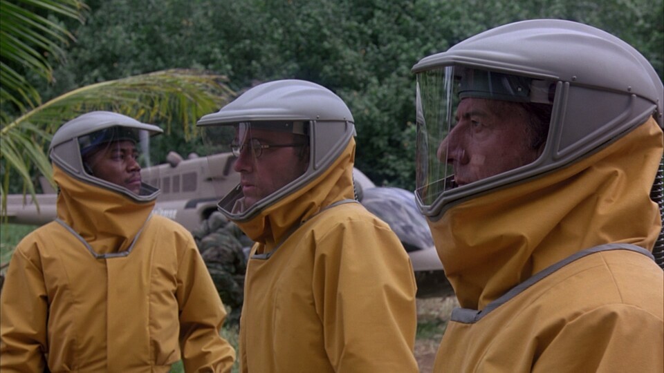 Filmař v roušce – 10. díl