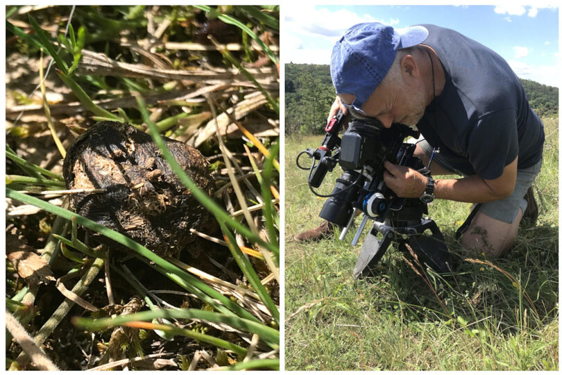 Filmař v rozvolnění – 2. díl