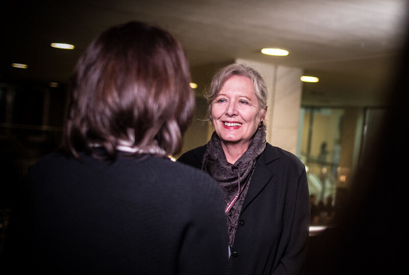 Helena Třeštíková o Ji.hlavě a své nové knize