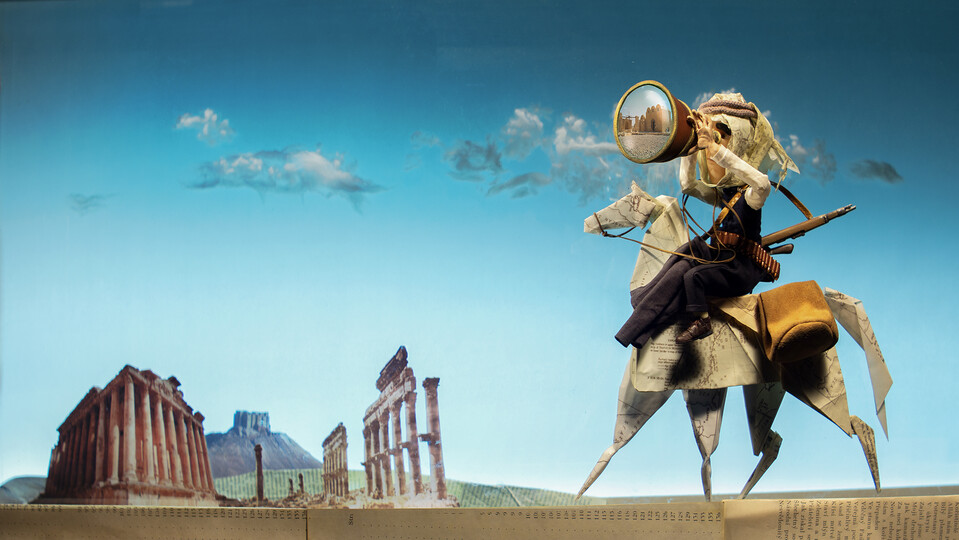 Bez statusu umělce by Francie nebyla třetí největší animační industrií na světě