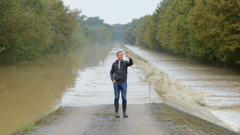 Jakub Ondráček. Vládce Grolich