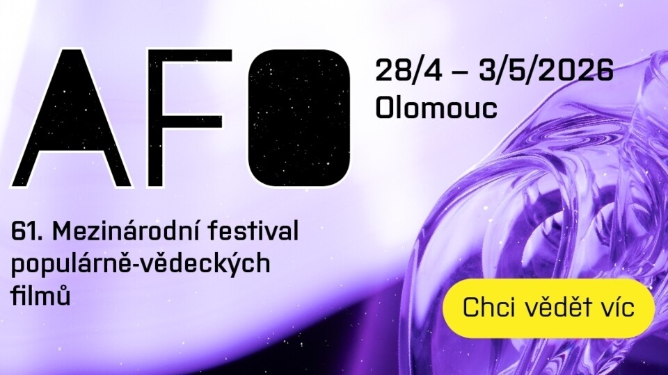 Speciál Academia Film Olomouc 2026