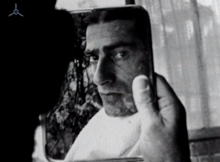 Imitace života – V říši snů a za zrcadlem