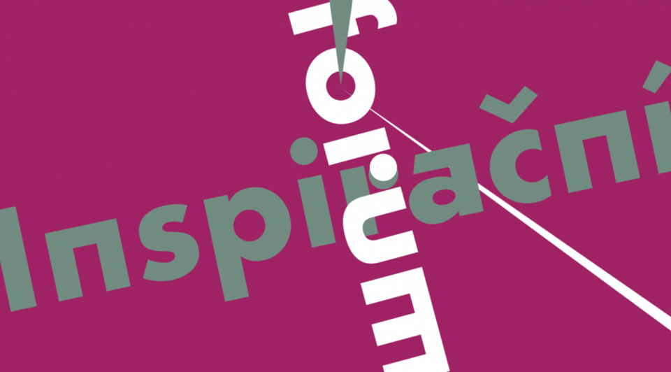 Inspirační fórum: debaty, diskuze, rozhovory