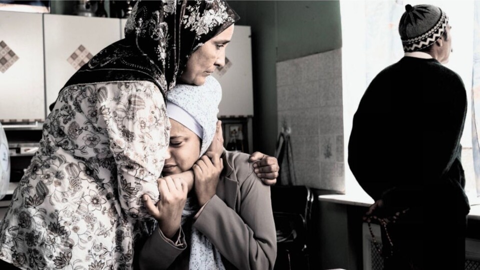 Kam s dokumentem? aneb Poučení z německé debaty