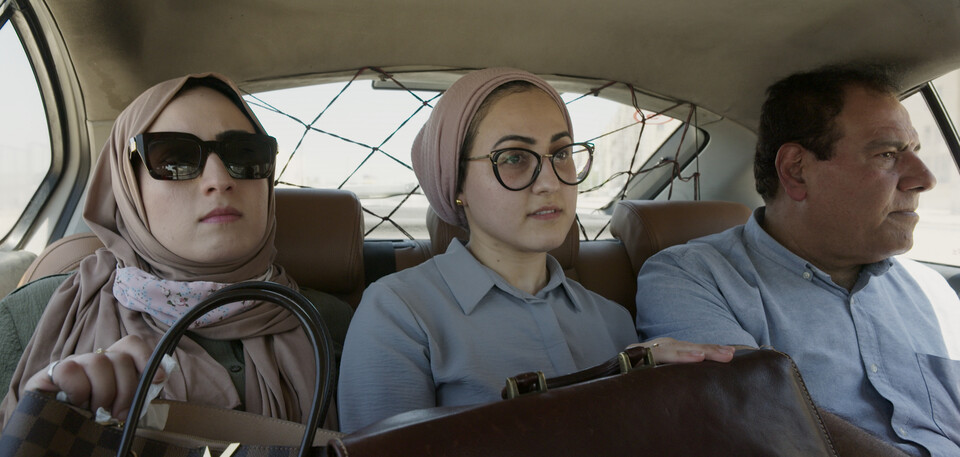 Kamera jako zbraň proti zapomnění. Gaza na jihlavském festivalu