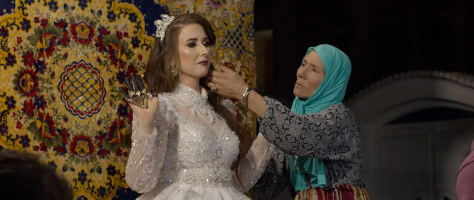 Na tuniské svatbě. Kritika patriarchátu pohledem tradičních hudebnic