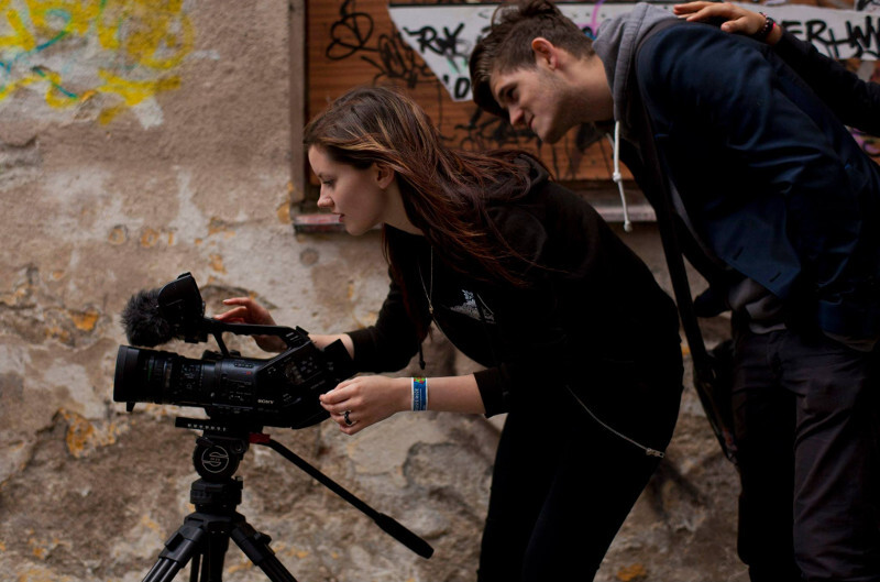 Nadchnout pro dokument – nadchnout pro život