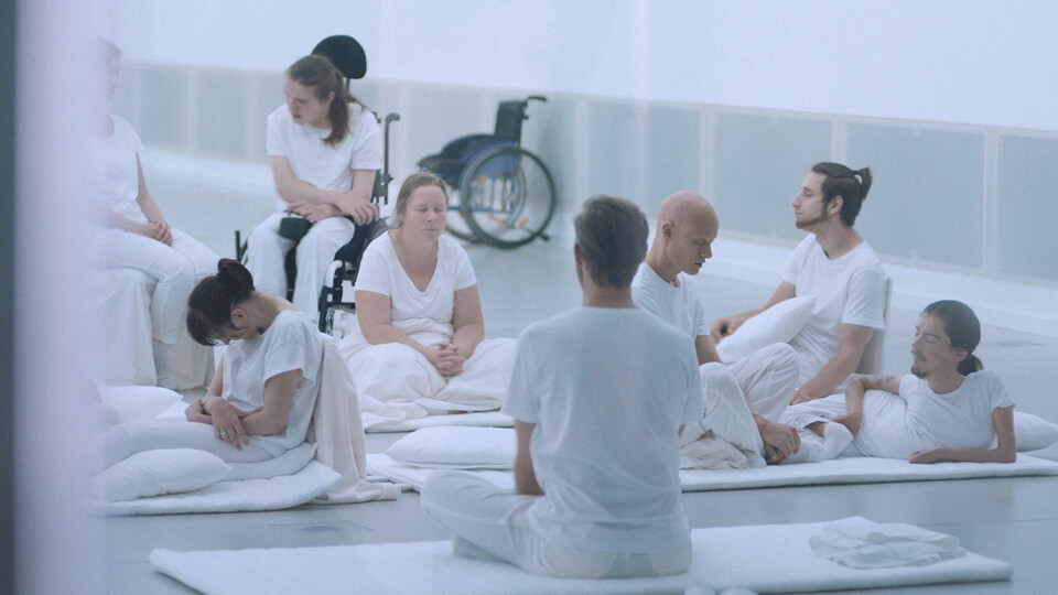 Natoč sex, jestli to dokážeš (1/2)