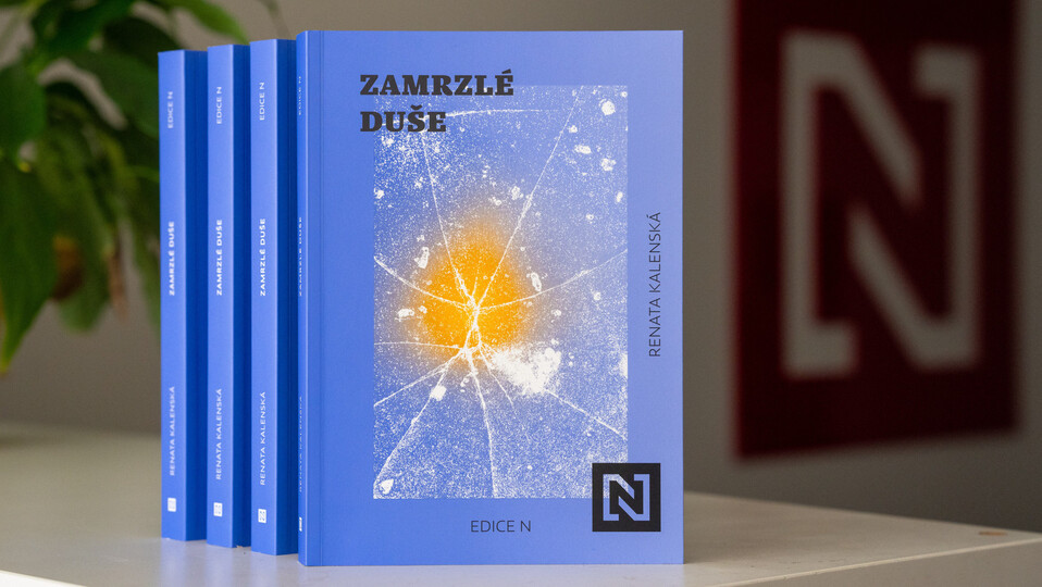 Nemusíte tomu říkat odpuštění. Zamrzlé duše