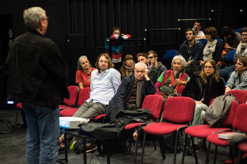 Neočekávaná setkání