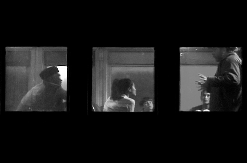 Odvaž se vstoupit do tmy