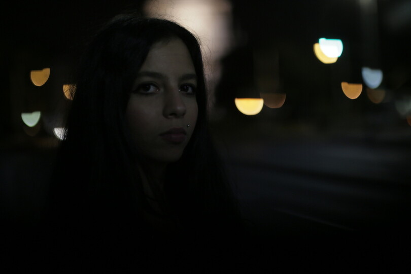 Pokud má film mít svůj styl, tak musí jít na hranu